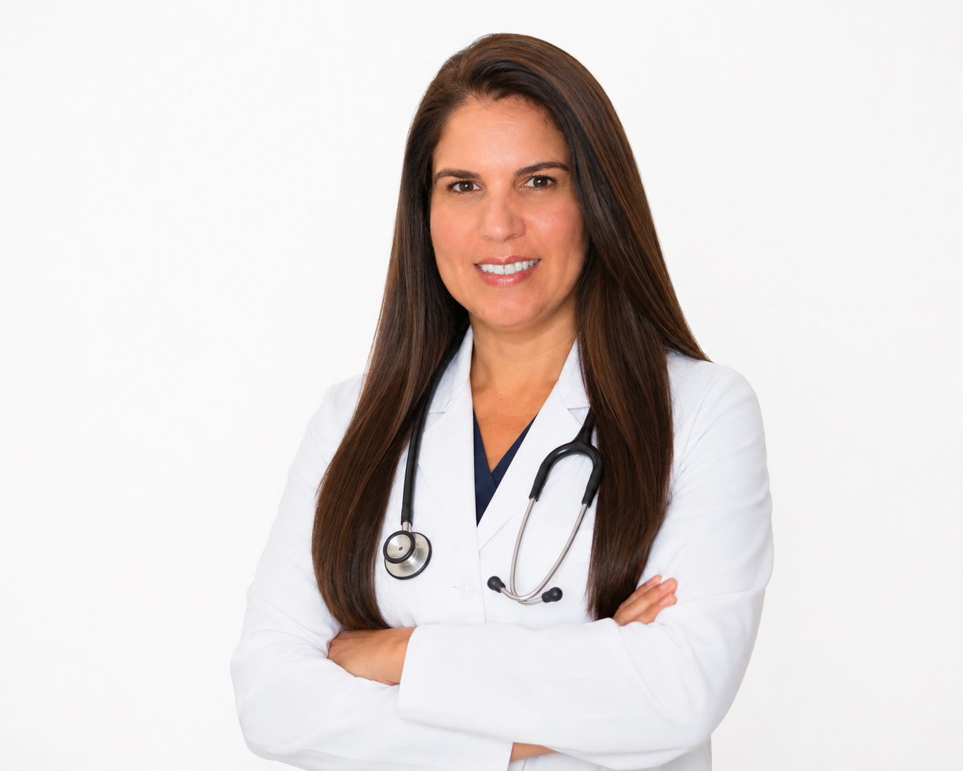 Dr. Aliuska Alvarez, Principal Investigator